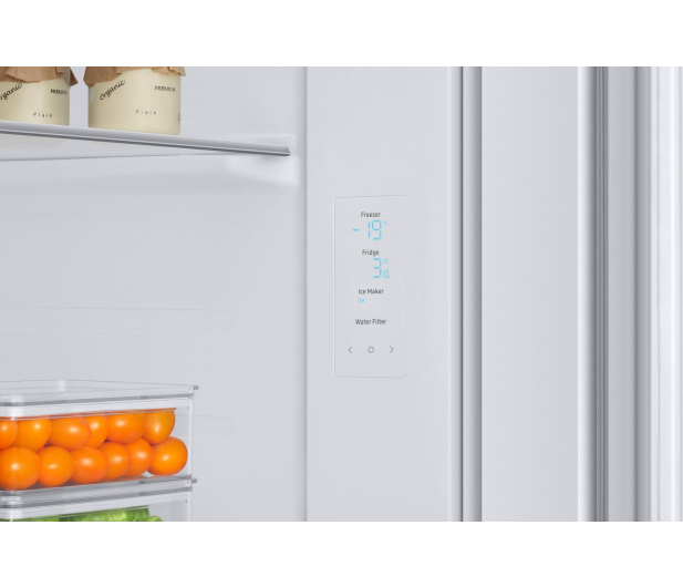 Samsung RS68A8840WW - 1022251 - zdjęcie 9